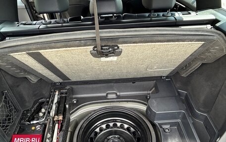Mercedes-Benz GLK-Класс, 2012 год, 1 839 000 рублей, 16 фотография