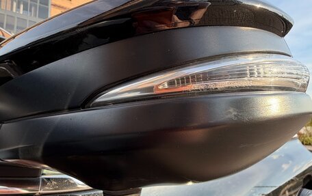 Toyota Highlander III, 2020 год, 4 350 000 рублей, 12 фотография