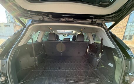 Toyota Highlander III, 2020 год, 4 350 000 рублей, 28 фотография
