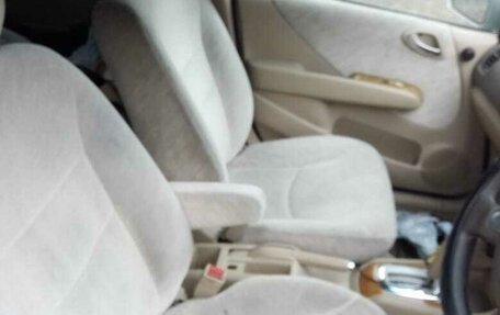 Honda Fit Aria, 2003 год, 245 000 рублей, 7 фотография