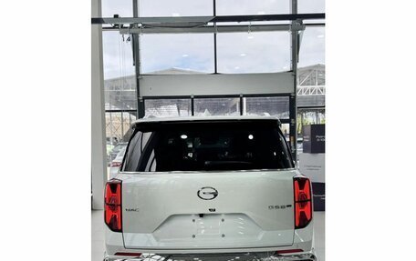 GAC GS8, 2026 год, 4 949 000 рублей, 5 фотография