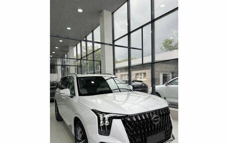 GAC GS8, 2026 год, 4 949 000 рублей, 3 фотография