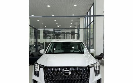 GAC GS8, 2026 год, 4 949 000 рублей, 2 фотография
