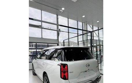 GAC GS8, 2026 год, 4 949 000 рублей, 4 фотография