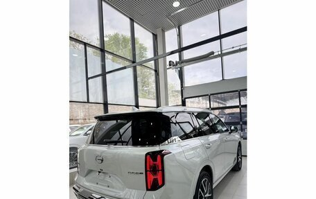 GAC GS8, 2026 год, 4 949 000 рублей, 6 фотография