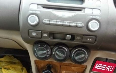 Honda Fit Aria, 2003 год, 245 000 рублей, 10 фотография