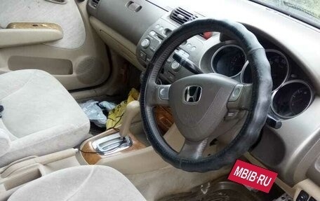 Honda Fit Aria, 2003 год, 245 000 рублей, 6 фотография