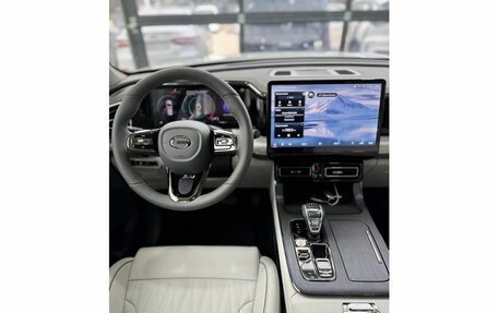 GAC GS8, 2026 год, 4 949 000 рублей, 12 фотография