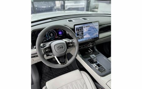 GAC GS8, 2026 год, 4 949 000 рублей, 11 фотография