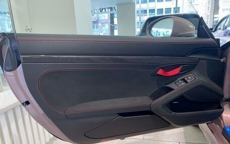 Porsche Boxster, 2021 год, 10 900 000 рублей, 8 фотография
