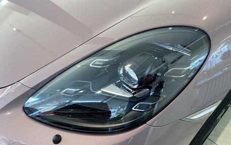 Porsche Boxster, 2021 год, 10 900 000 рублей, 5 фотография
