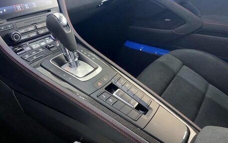Porsche Boxster, 2021 год, 10 900 000 рублей, 14 фотография
