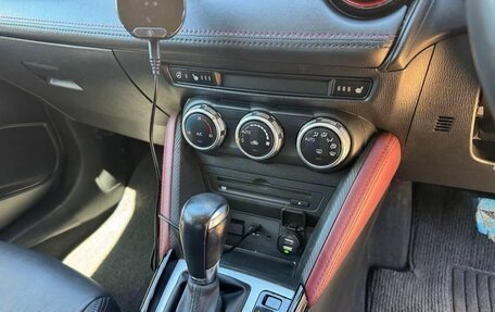 Mazda CX-3 I, 2016 год, 1 230 000 рублей, 12 фотография