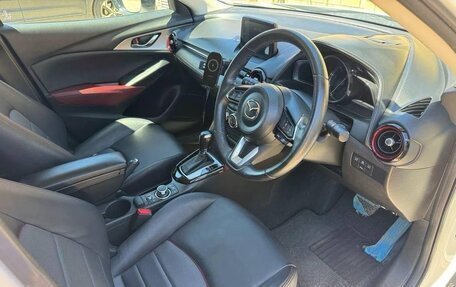 Mazda CX-3 I, 2016 год, 1 230 000 рублей, 8 фотография