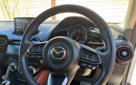Mazda CX-3 I, 2016 год, 1 230 000 рублей, 9 фотография