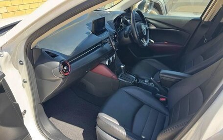Mazda CX-3 I, 2016 год, 1 230 000 рублей, 16 фотография