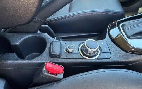 Mazda CX-3 I, 2016 год, 1 230 000 рублей, 11 фотография