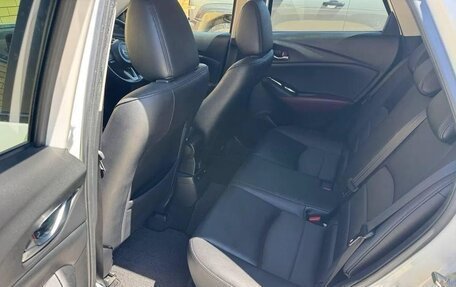 Mazda CX-3 I, 2016 год, 1 230 000 рублей, 17 фотография