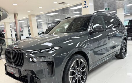 BMW X7, 2026 год, 16 799 000 рублей, 3 фотография