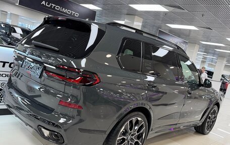 BMW X7, 2026 год, 16 799 000 рублей, 8 фотография