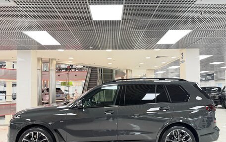BMW X7, 2026 год, 16 799 000 рублей, 5 фотография