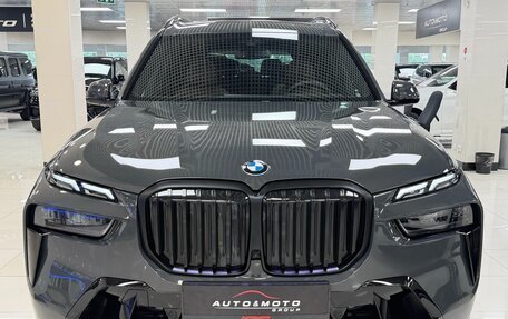 BMW X7, 2026 год, 16 799 000 рублей, 2 фотография