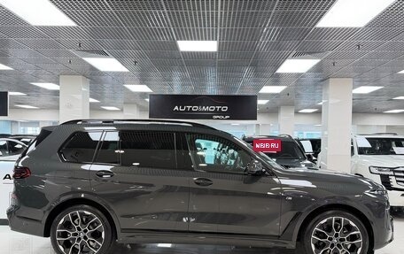 BMW X7, 2026 год, 16 799 000 рублей, 6 фотография