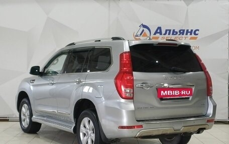 Haval H9 I рестайлинг, 2018 год, 2 330 000 рублей, 5 фотография