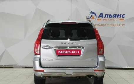 Haval H9 I рестайлинг, 2018 год, 2 330 000 рублей, 4 фотография