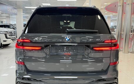 BMW X7, 2026 год, 16 799 000 рублей, 9 фотография