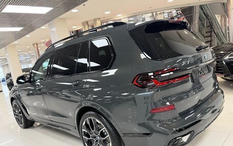 BMW X7, 2026 год, 16 799 000 рублей, 11 фотография