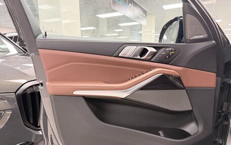 BMW X7, 2026 год, 16 799 000 рублей, 12 фотография