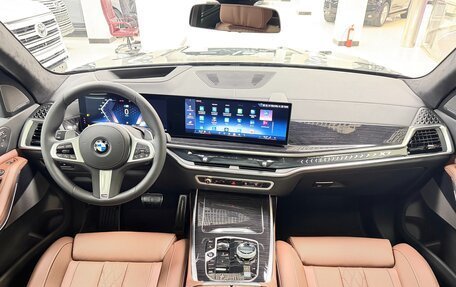 BMW X7, 2026 год, 16 799 000 рублей, 14 фотография