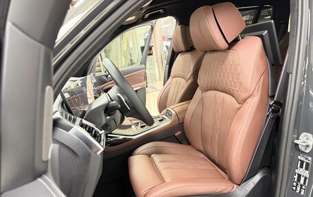 BMW X7, 2026 год, 16 799 000 рублей, 16 фотография