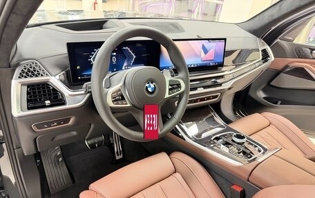 BMW X7, 2026 год, 16 799 000 рублей, 18 фотография