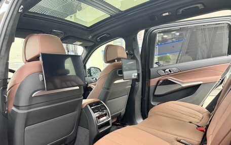 BMW X7, 2026 год, 16 799 000 рублей, 35 фотография