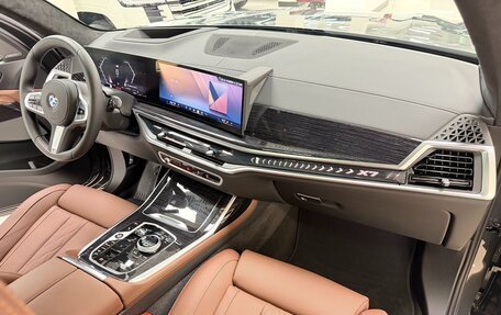 BMW X7, 2026 год, 16 799 000 рублей, 30 фотография