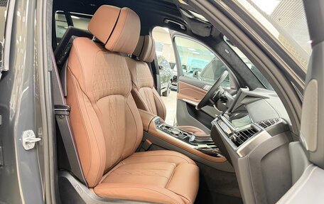 BMW X7, 2026 год, 16 799 000 рублей, 31 фотография