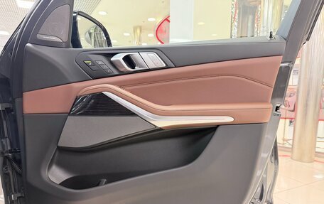 BMW X7, 2026 год, 16 799 000 рублей, 33 фотография