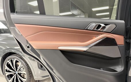 BMW X7, 2026 год, 16 799 000 рублей, 34 фотография