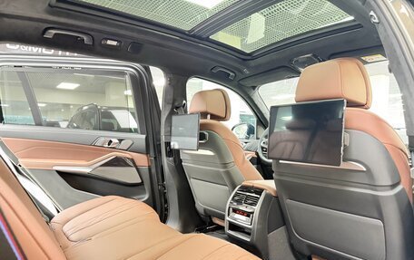 BMW X7, 2026 год, 16 799 000 рублей, 38 фотография