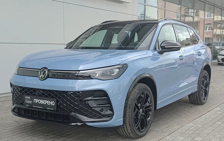 Volkswagen Tiguan, 2026 год, 4 840 000 рублей, 3 фотография