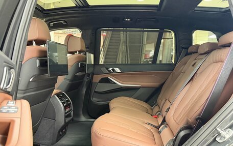 BMW X7, 2026 год, 16 799 000 рублей, 37 фотография