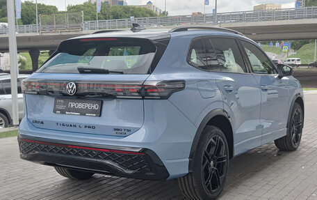 Volkswagen Tiguan, 2026 год, 4 840 000 рублей, 4 фотография