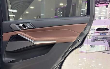 BMW X7, 2026 год, 16 799 000 рублей, 39 фотография
