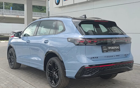 Volkswagen Tiguan, 2026 год, 4 840 000 рублей, 7 фотография
