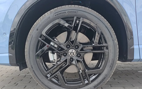 Volkswagen Tiguan, 2026 год, 4 840 000 рублей, 10 фотография