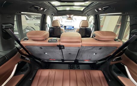 BMW X7, 2026 год, 16 799 000 рублей, 40 фотография