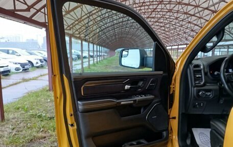 Rambler 1500, 2023 год, 12 278 250 рублей, 8 фотография