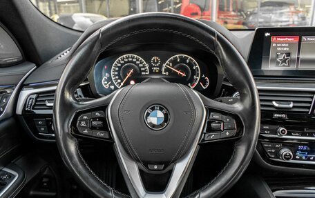 BMW 6 серия, 2018 год, 3 147 000 рублей, 12 фотография